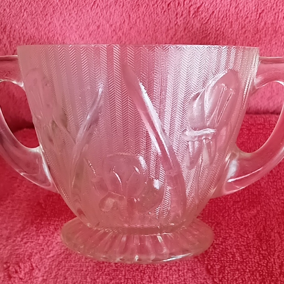 Creamer set - Picture 2 of 3